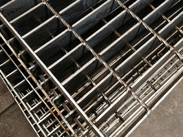 嘉興碳鋼鋼格板