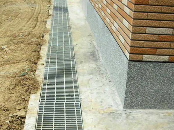 車間溝蓋板 車間溝蓋板