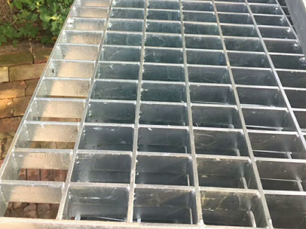 網格溝蓋板2