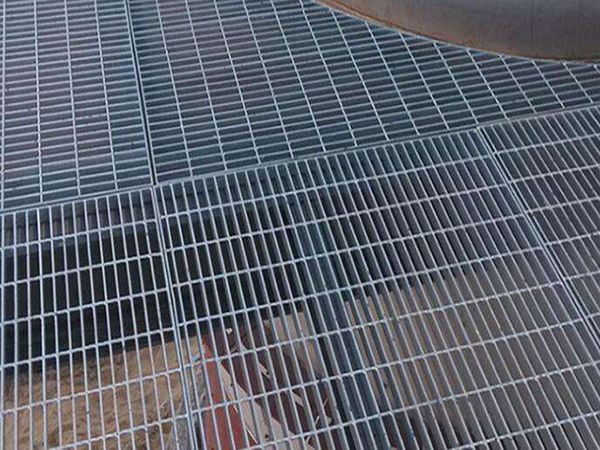 嘉興船舶用平臺(tái)鋼格板