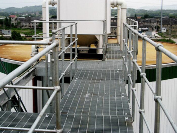 嘉興船舶用平臺(tái)鋼格板