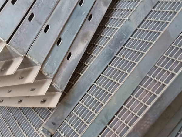 嘉興風電塔用鋼格板