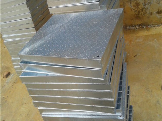 鋼格柵蓋板有什么應用優勢?「泰江鋼格板」 鋼格柵蓋板有什么應用優勢?「泰江鋼格板」