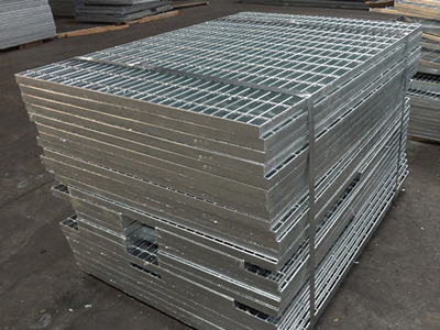 鍍鋅鋼格板變形了怎么辦？「泰江鋼格板」