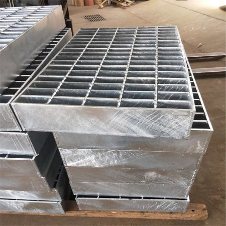 鋼格板在現代生產生活中發揮的作用