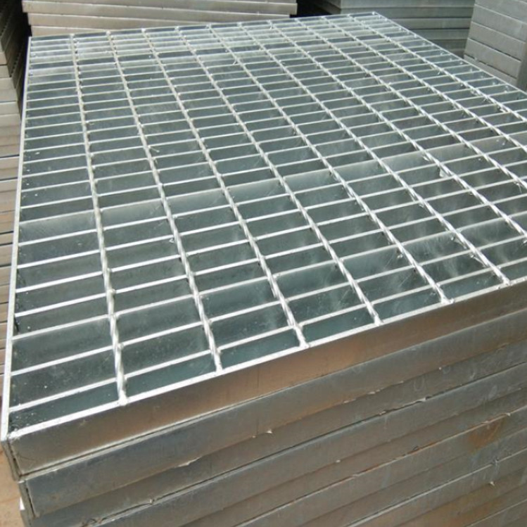 鋼格板使用的歷史沿革和各行各業的應用 鋼格板使用的歷史沿革和各行各業的應用