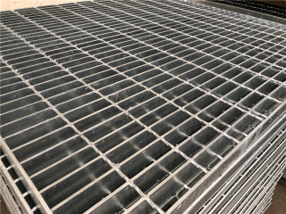 了解市政溝蓋板價格的特點及溝蓋板的安裝技巧@泰江鋼格板廠