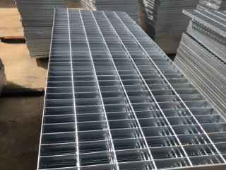 G403/30/100熱鍍鋅平臺鋼格板是什么型號？