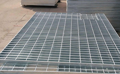 鋼格板廠家介紹安裝鋼格板有什么規(guī)定