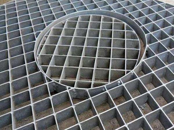 插接鋼格板廠家