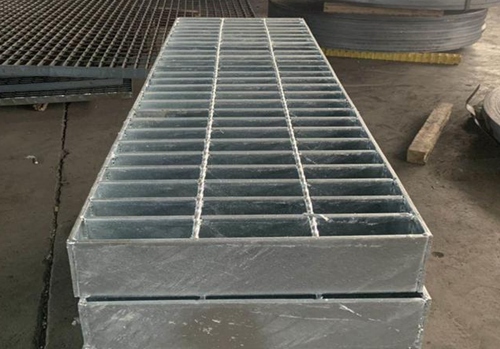 重型鋼格柵板 重型鋼格柵板