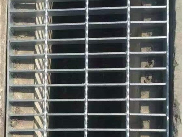 停車場鋼格柵板